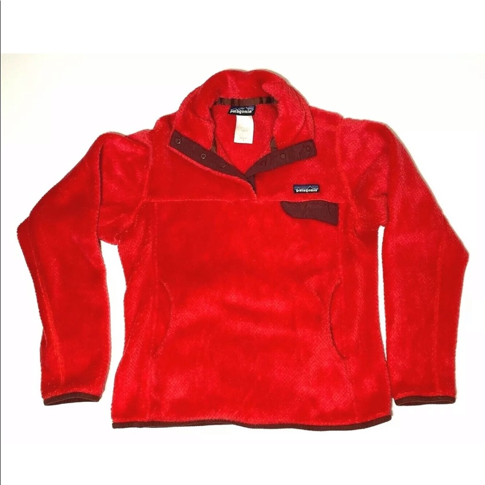 Women’s Patagonia Sweatshirt